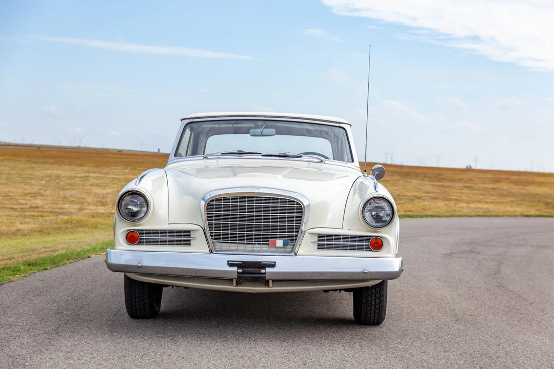 1963 Studebaker Hawk - Image 12 of 31