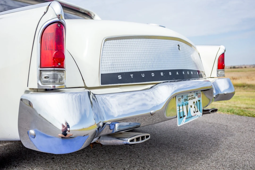 1963 Studebaker Hawk - Image 27 of 31