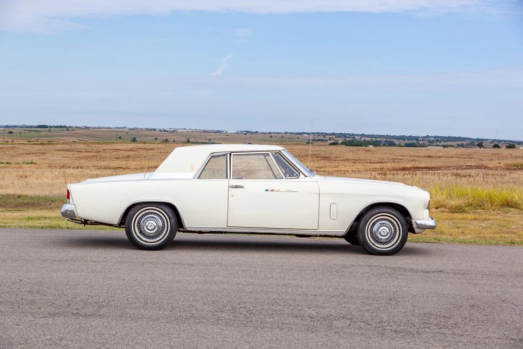 1963 Studebaker Hawk - Image 10 of 31