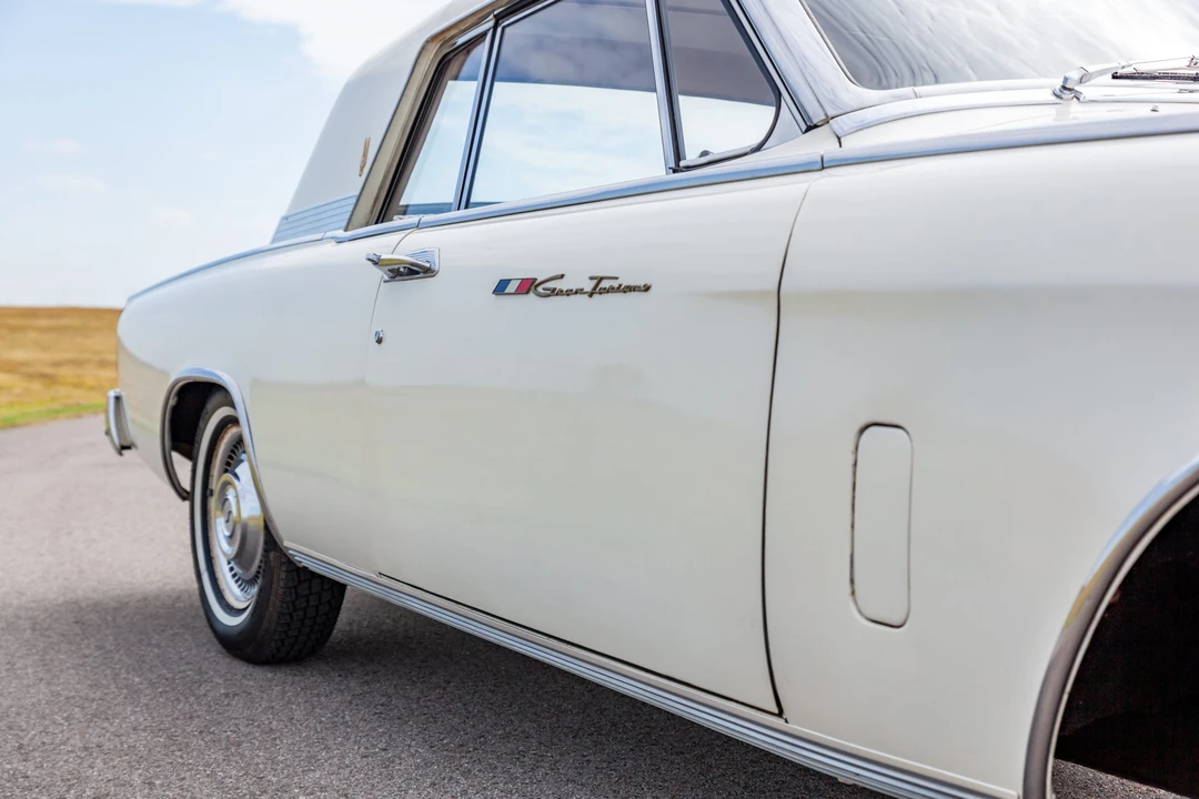 1963 Studebaker Hawk - Image 20 of 31