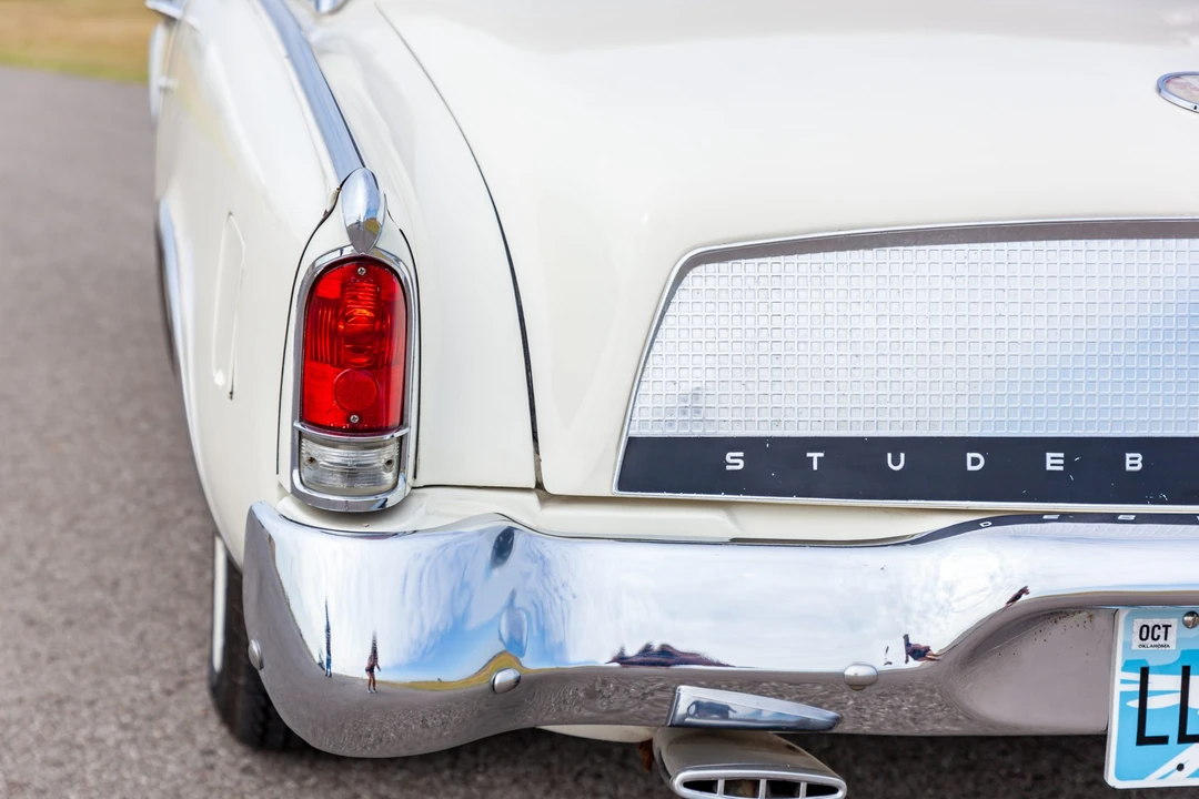 1963 Studebaker Hawk - Image 25 of 31