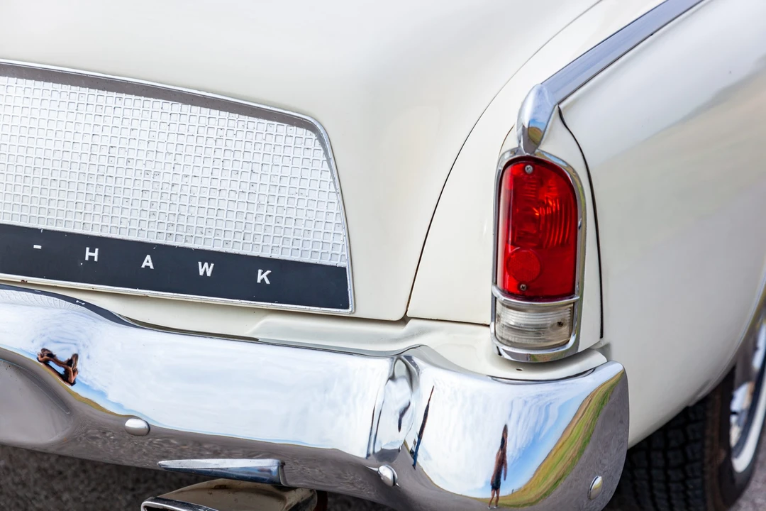 1963 Studebaker Hawk - Image 24 of 31
