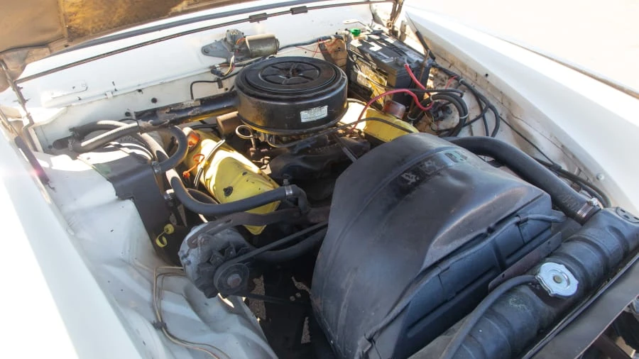 1963 Studebaker Hawk - Image 7 of 12