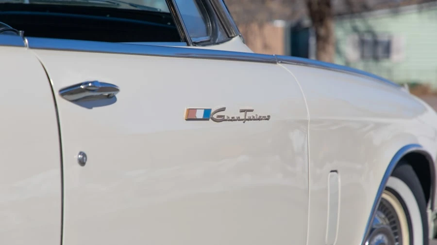 1963 Studebaker Hawk - Image 10 of 12