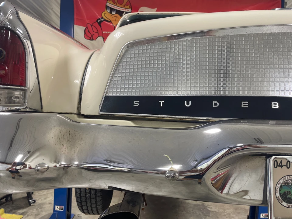 1963 Studebaker Hawk - Image 18 of 31