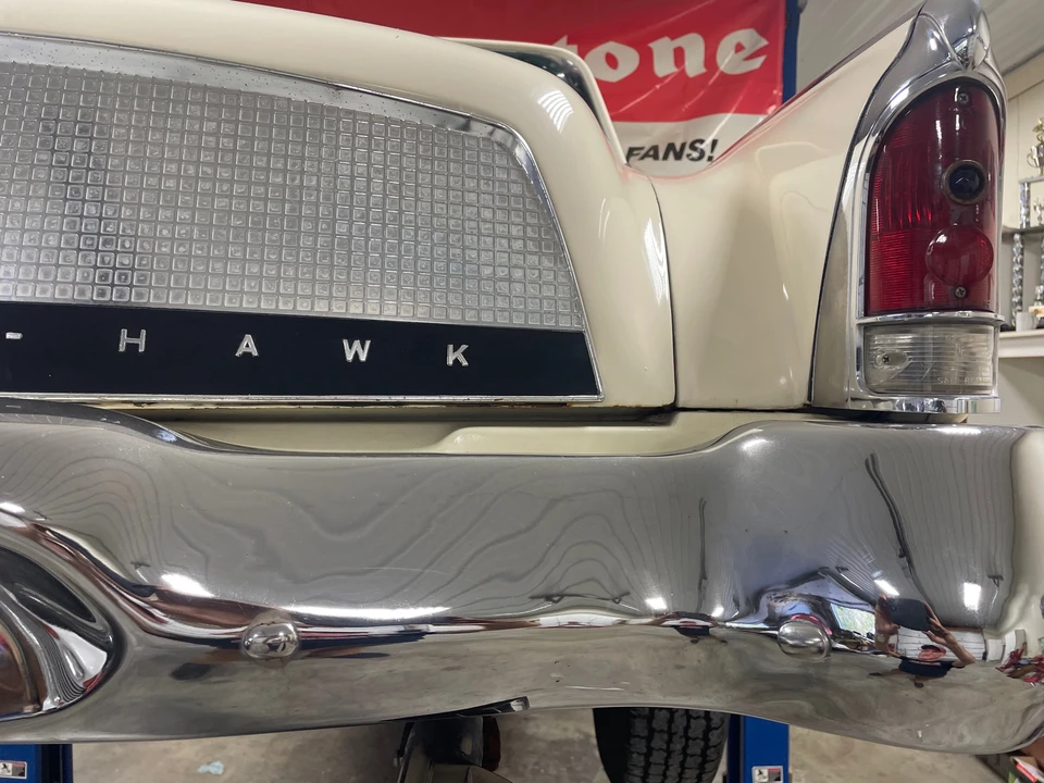 1963 Studebaker Hawk - Image 19 of 31