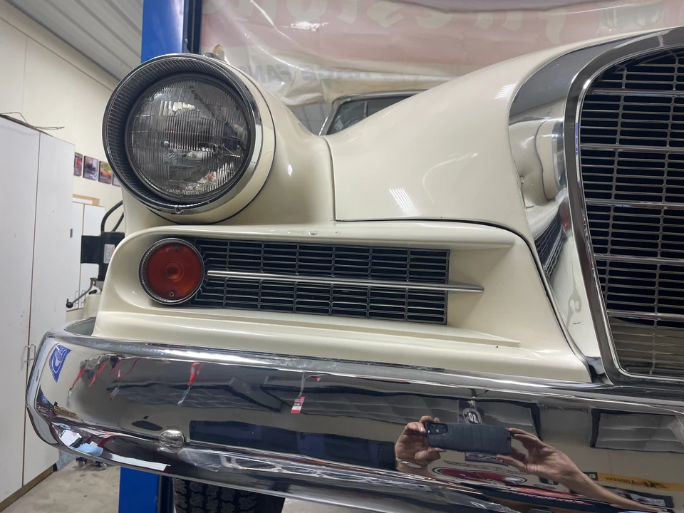 1963 Studebaker Hawk - Image 15 of 31