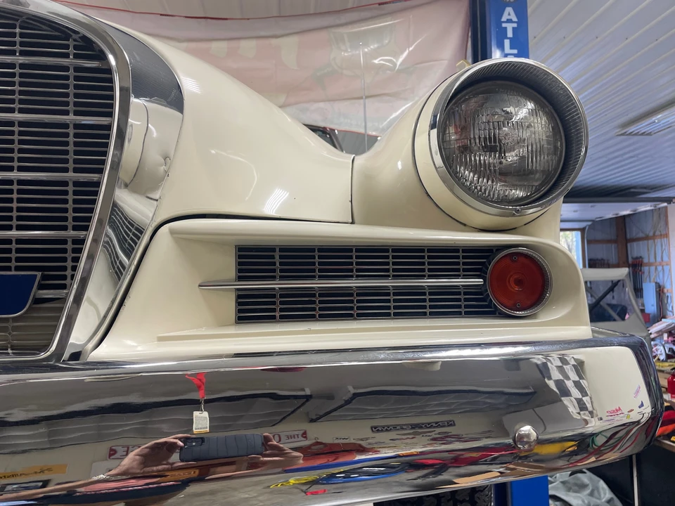 1963 Studebaker Hawk - Image 16 of 31