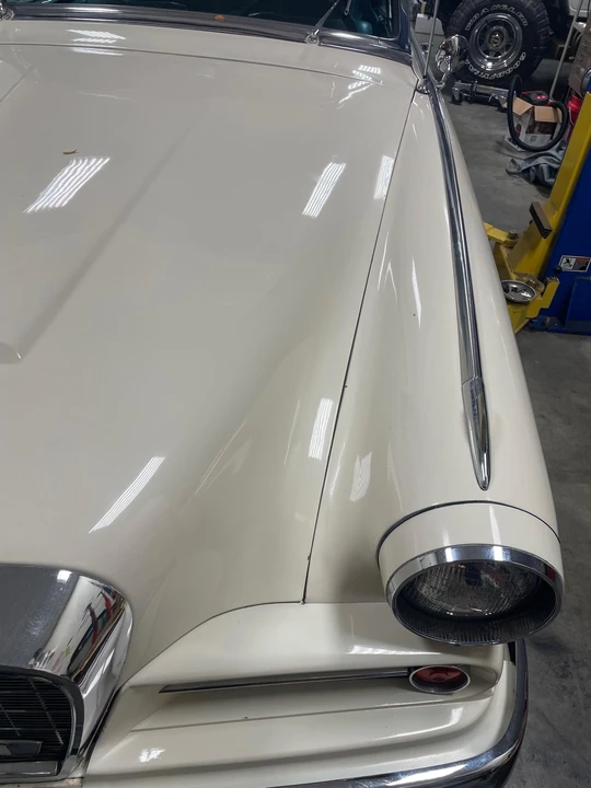 1963 Studebaker Hawk - Image 25 of 31