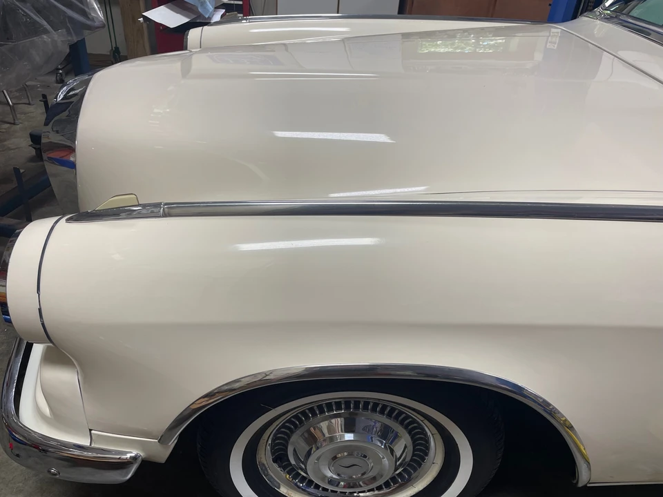 1963 Studebaker Hawk - Image 24 of 31
