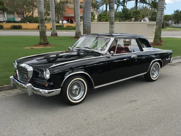 1963 Studebaker Hawk - Image 2 of 5