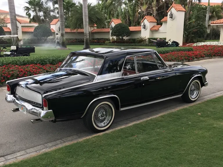 1963 Studebaker Hawk - Image 3 of 5
