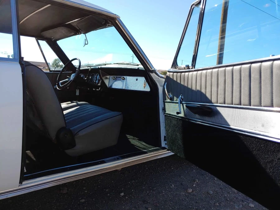 1963 Studebaker Hawk - Image 3 of 11