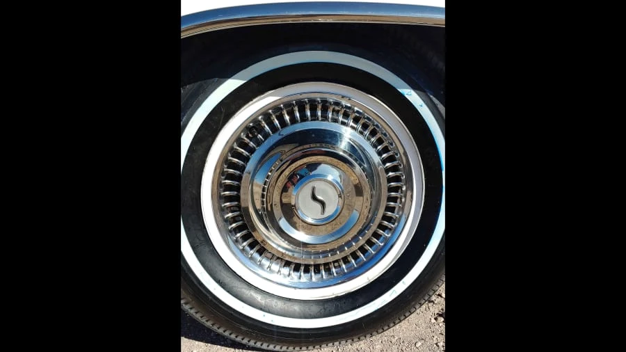 1963 Studebaker Hawk - Image 9 of 11