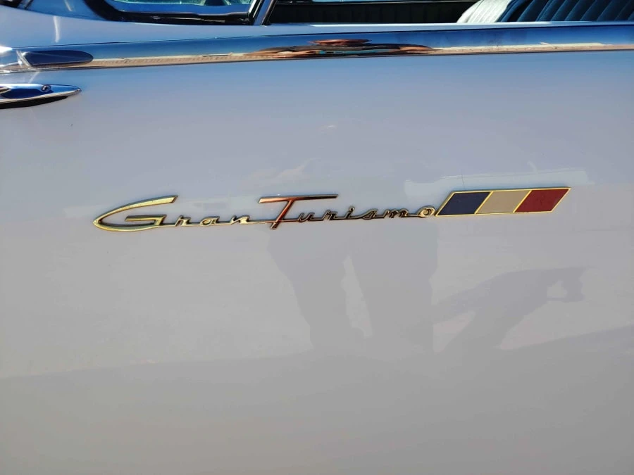 1963 Studebaker Hawk - Image 10 of 11
