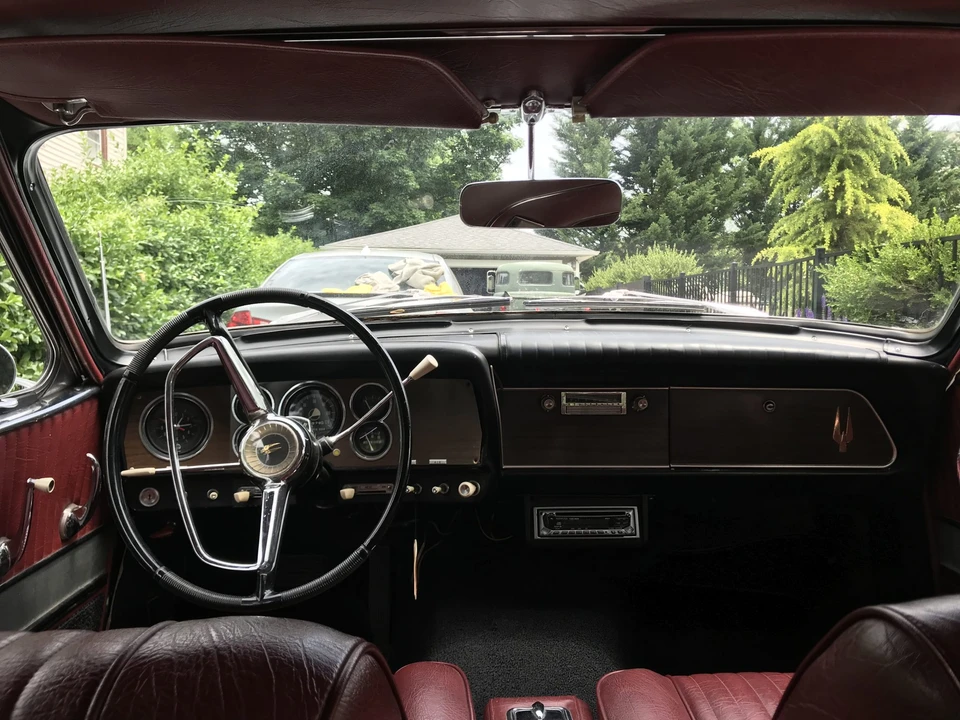 1963 Studebaker Hawk - Image 25 of 31