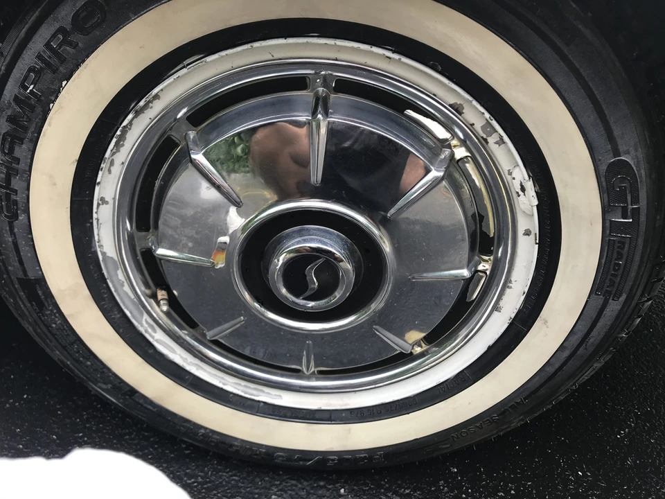1963 Studebaker Hawk - Image 23 of 31