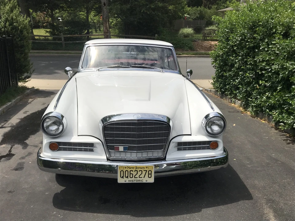 1963 Studebaker Hawk - Image 12 of 31