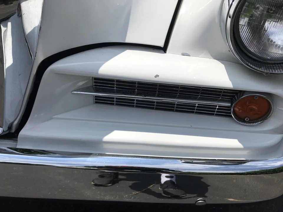 1963 Studebaker Hawk - Image 17 of 31