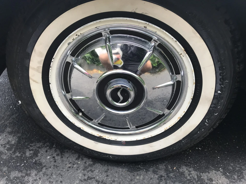 1963 Studebaker Hawk - Image 22 of 31