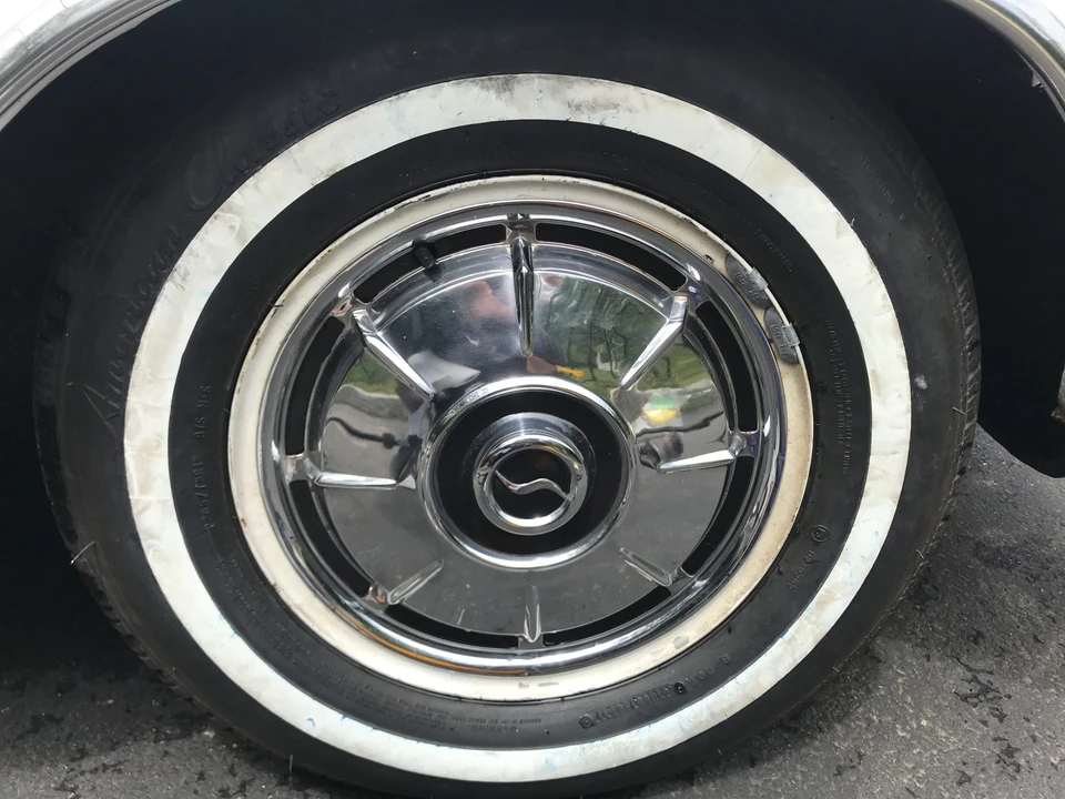 1963 Studebaker Hawk - Image 21 of 31