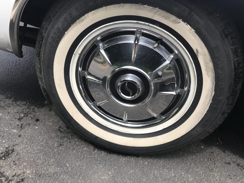 1963 Studebaker Hawk - Image 20 of 31