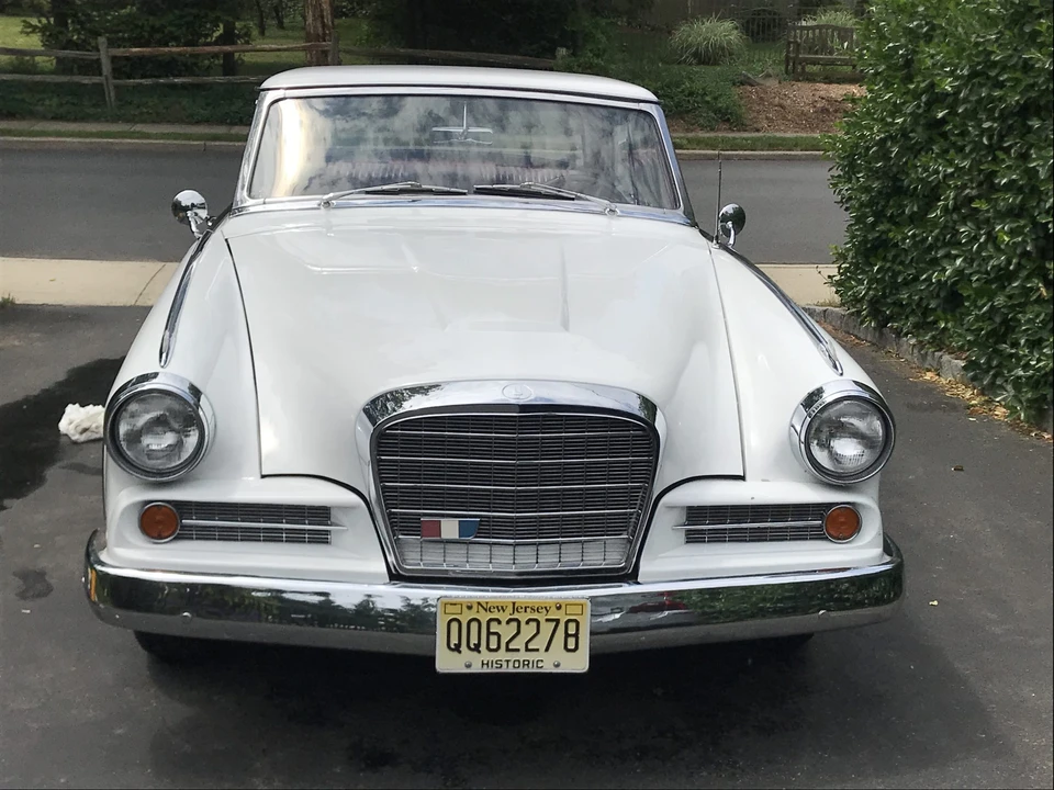 1963 Studebaker Hawk - Image 13 of 31