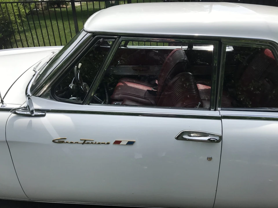 1963 Studebaker Hawk - Image 18 of 31