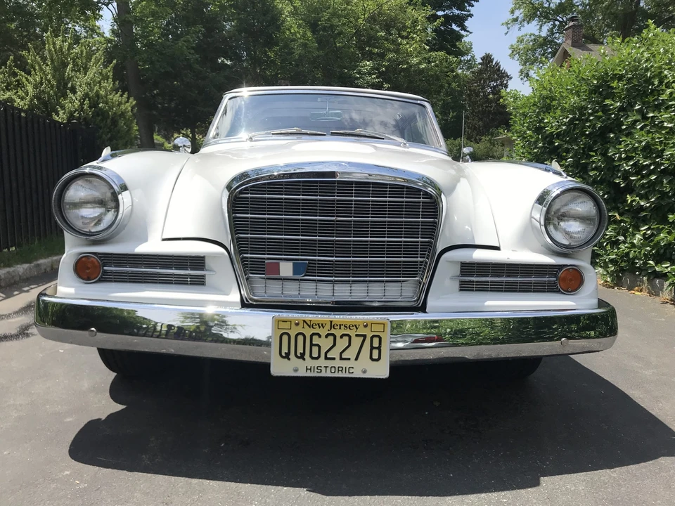 1963 Studebaker Hawk - Image 15 of 31