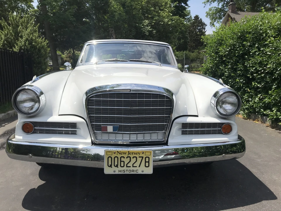 1963 Studebaker Hawk - Image 14 of 31