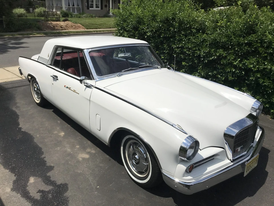 1963 Studebaker Hawk - Image 10 of 31