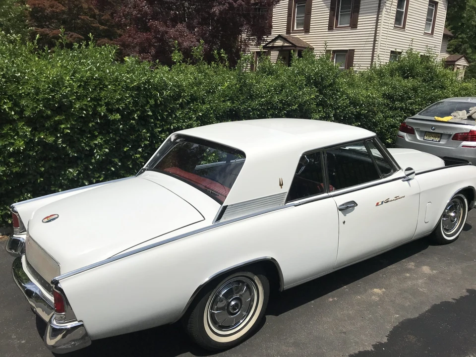 1963 Studebaker Hawk - Image 7 of 31