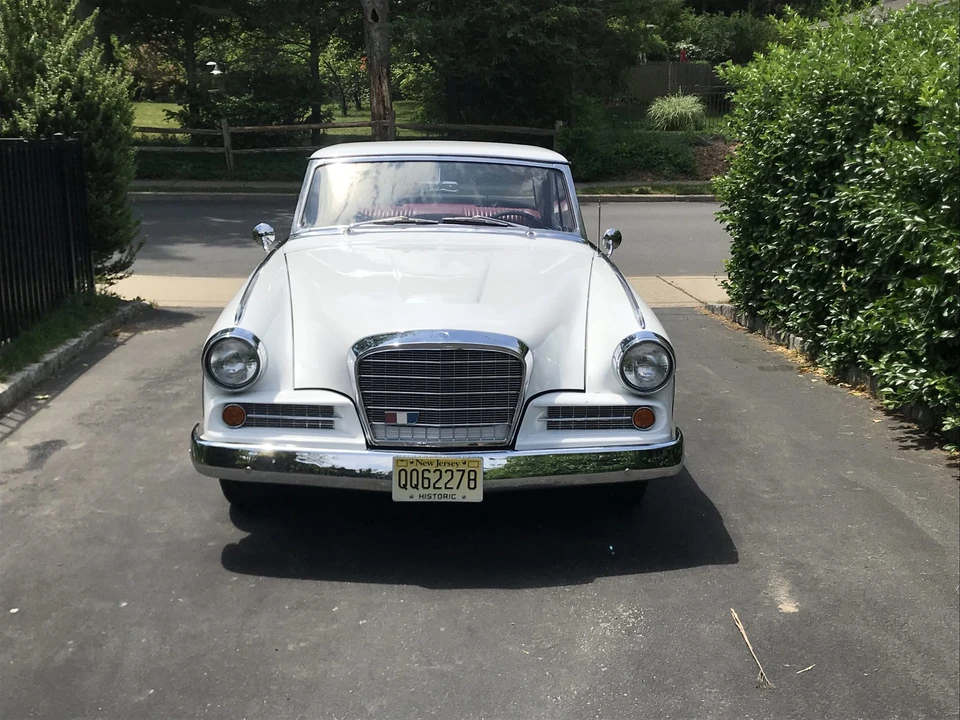 1963 Studebaker Hawk - Image 11 of 31