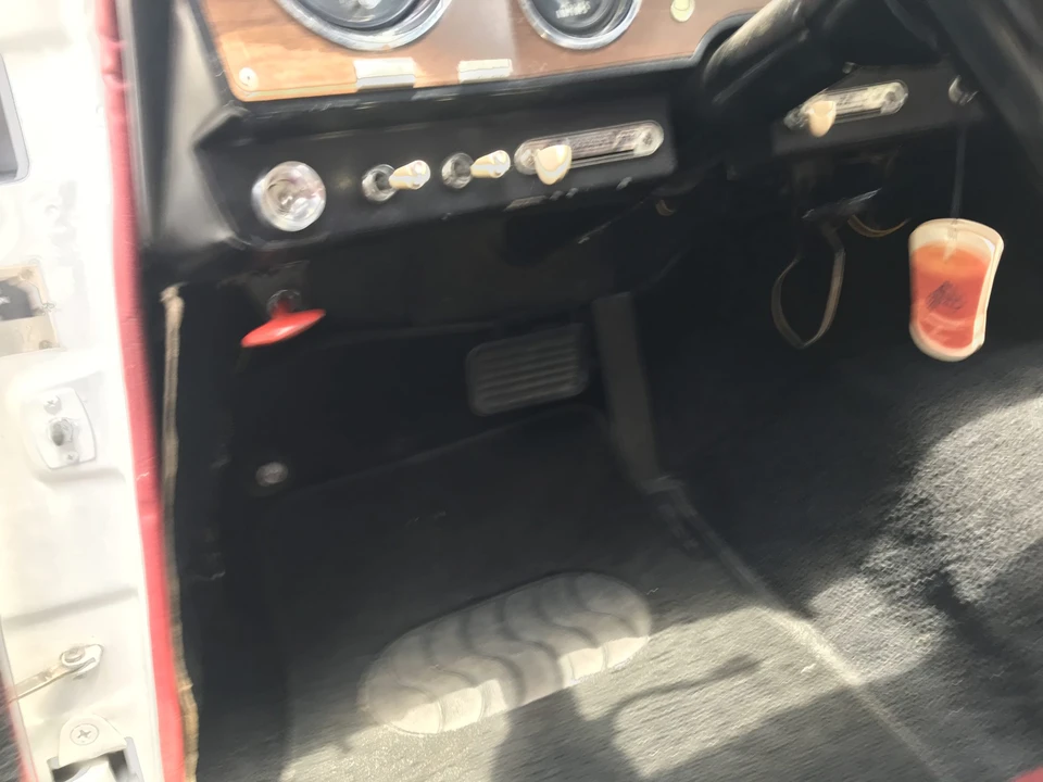 1963 Studebaker Hawk - Image 29 of 31