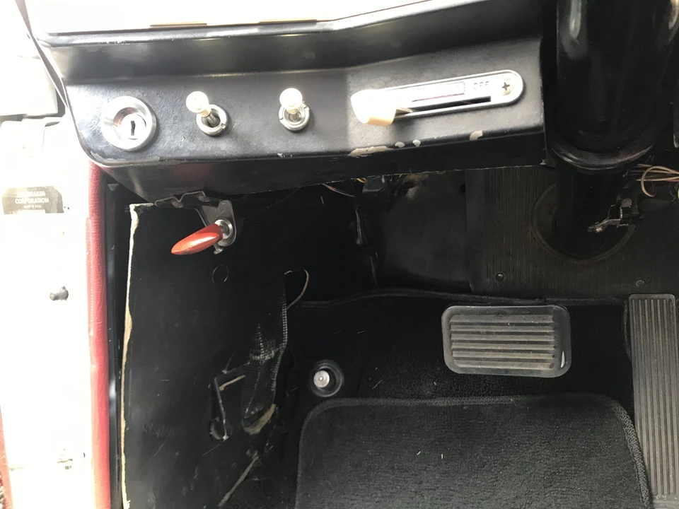 1963 Studebaker Hawk - Image 30 of 31