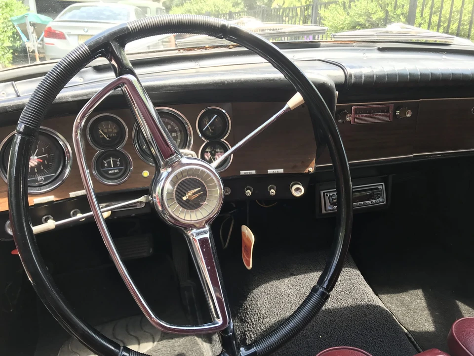 1963 Studebaker Hawk - Image 31 of 31