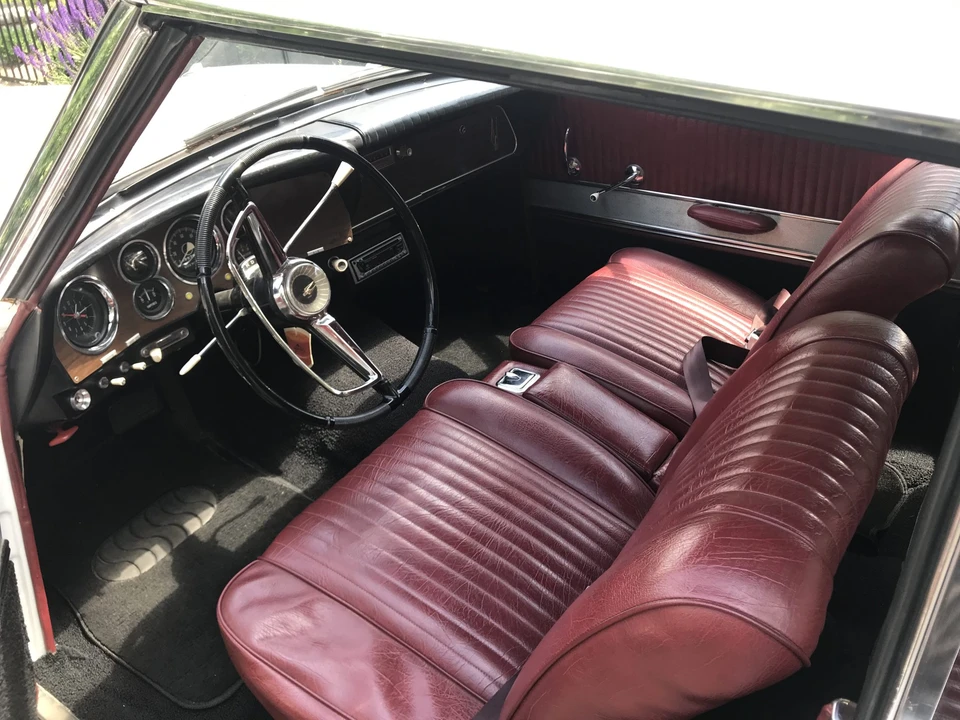 1963 Studebaker Hawk - Image 24 of 31