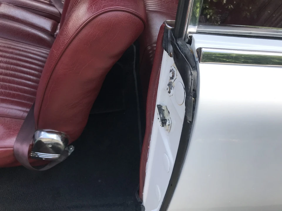 1963 Studebaker Hawk - Image 28 of 31