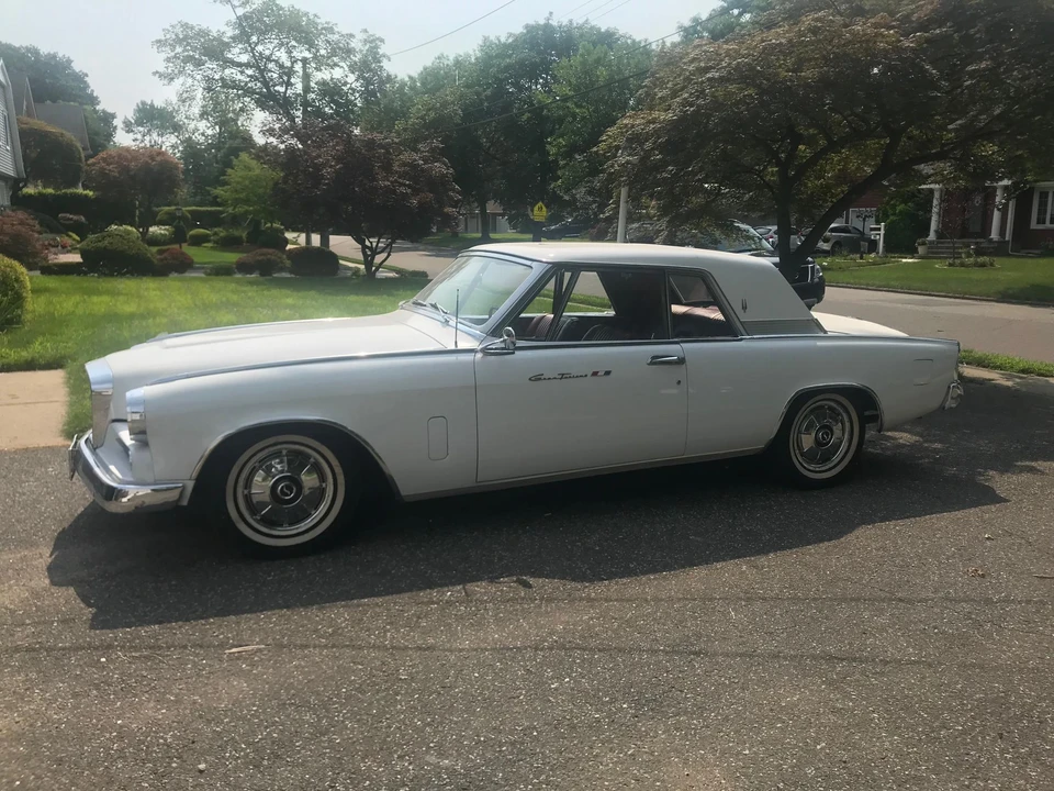 1963 Studebaker Hawk - Image 3 of 31