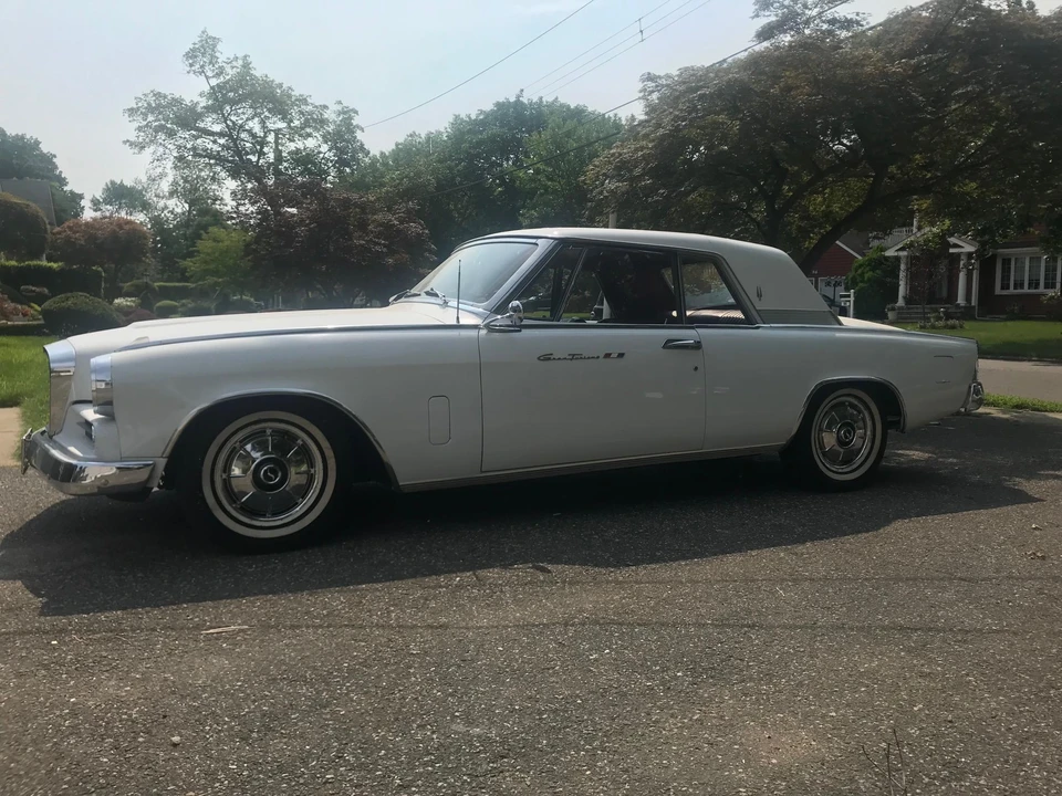 1963 Studebaker Hawk - Image 4 of 31