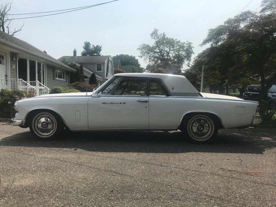 1963 Studebaker Hawk - Image 5 of 31