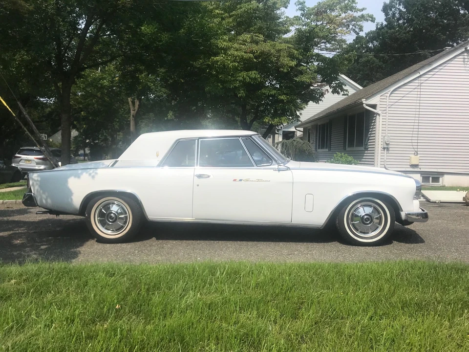 1963 Studebaker Hawk - Image 8 of 31