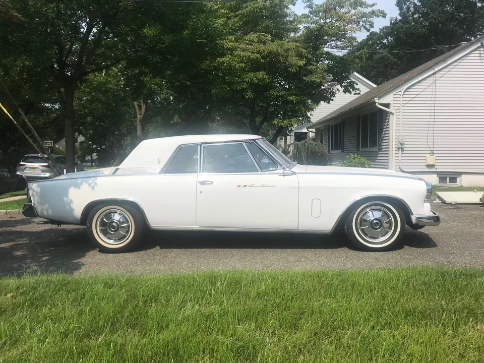 1963 Studebaker Hawk - Image 9 of 31