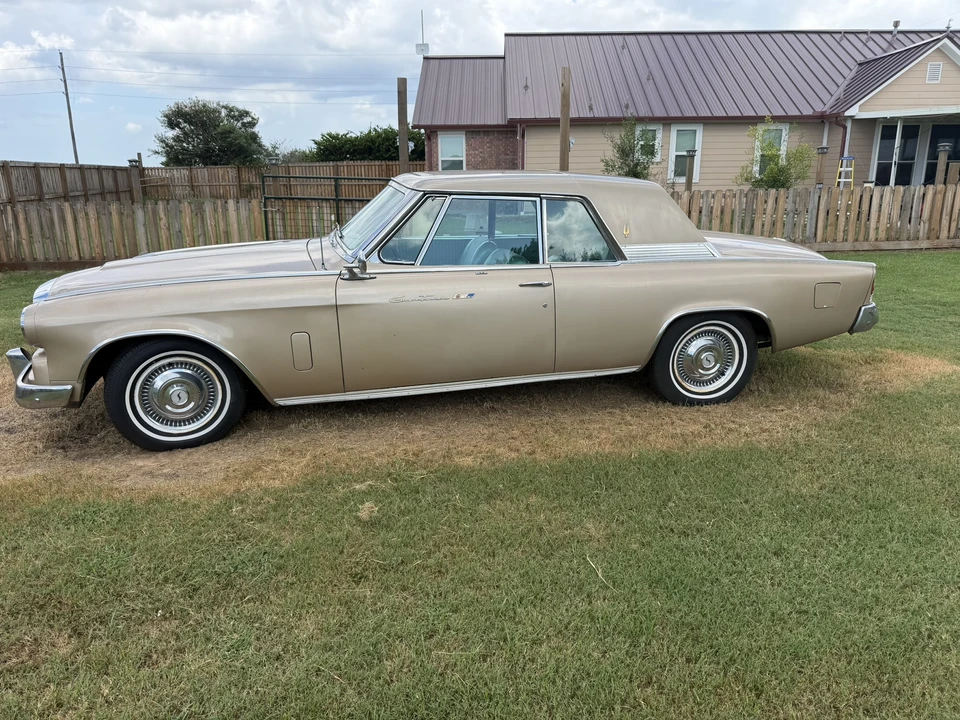 1963 Studebaker Hawk - Image 10 of 31