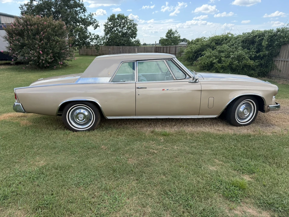 1963 Studebaker Hawk - Image 28 of 31
