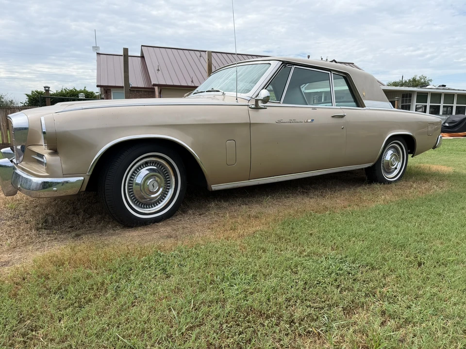 1963 Studebaker Hawk - Image 7 of 31