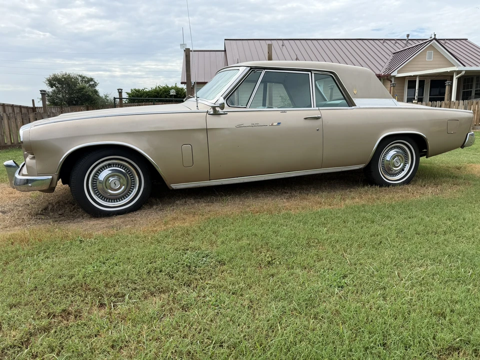 1963 Studebaker Hawk - Image 8 of 31