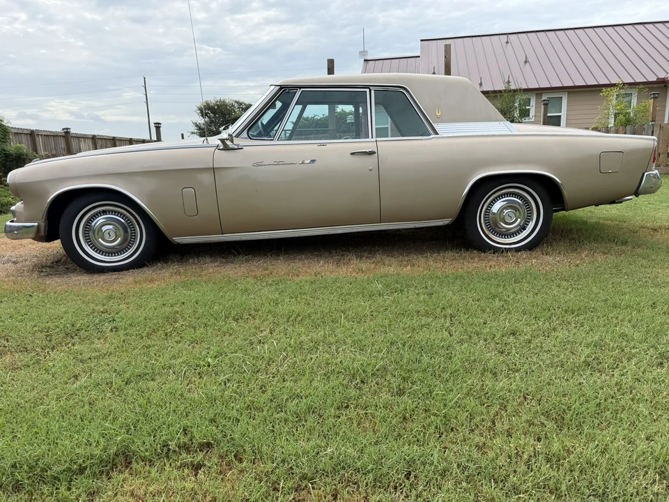 1963 Studebaker Hawk - Image 11 of 31