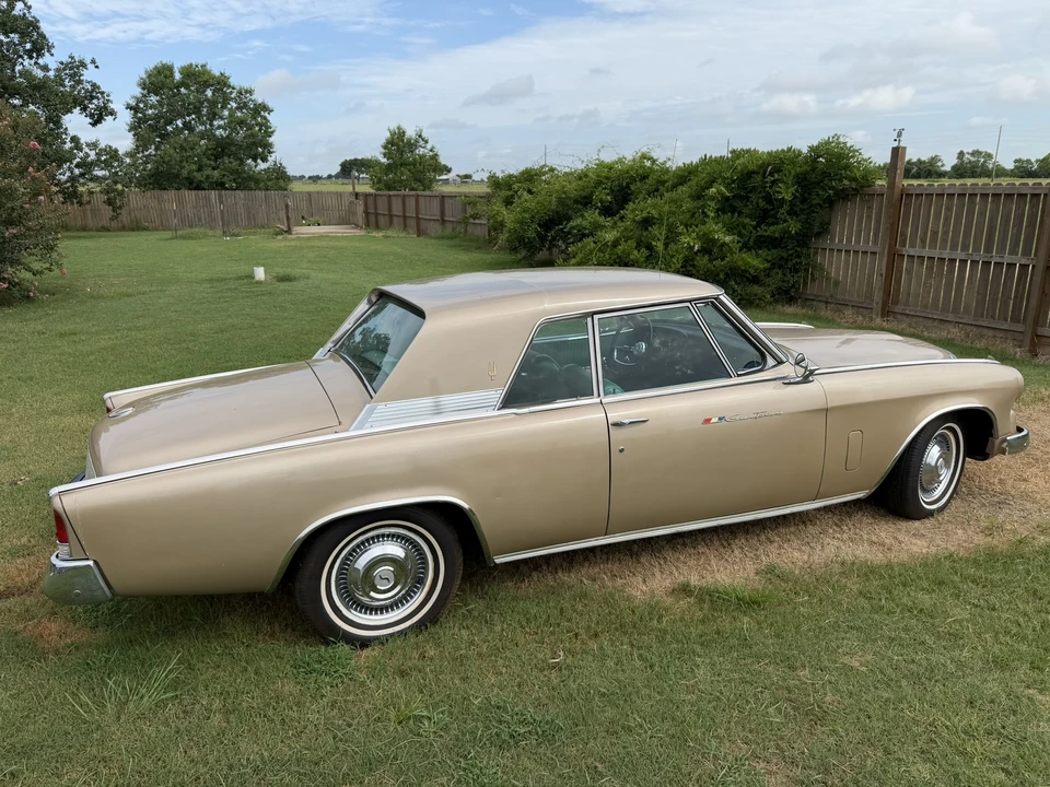 1963 Studebaker Hawk - Image 26 of 31