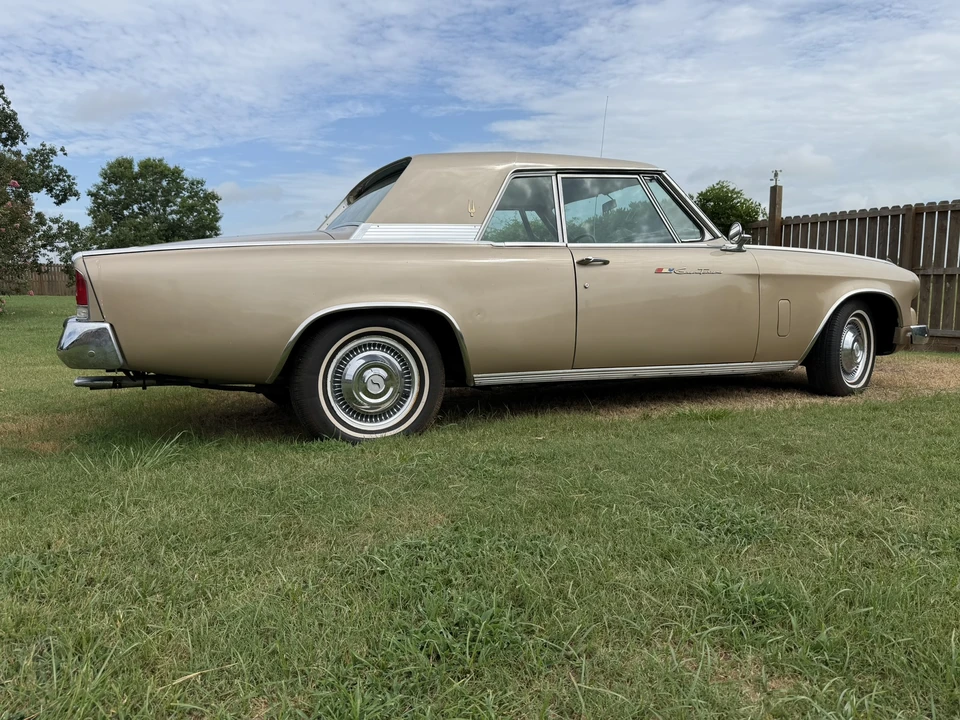 1963 Studebaker Hawk - Image 27 of 31